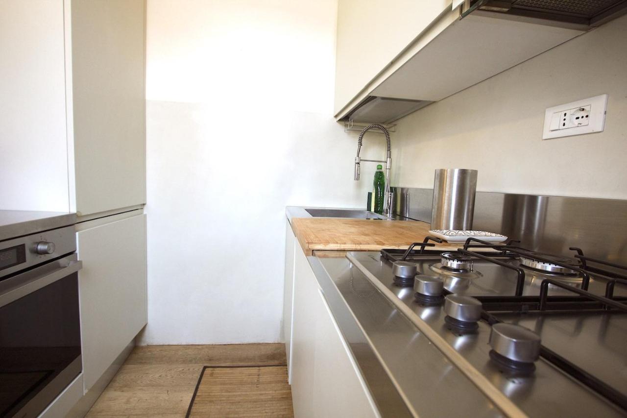 شقة Statonia Terrace Penthouse روما المظهر الخارجي الصورة