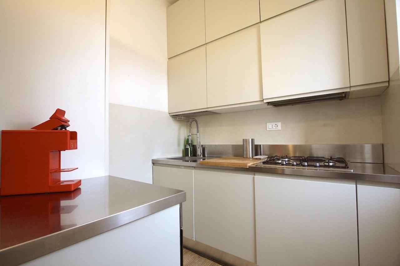 شقة Statonia Terrace Penthouse روما المظهر الخارجي الصورة