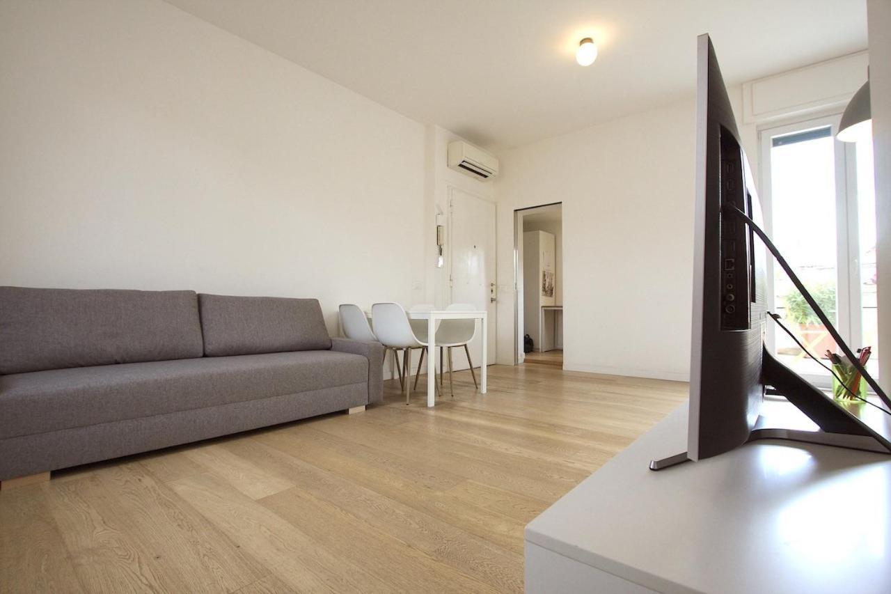 شقة Statonia Terrace Penthouse روما المظهر الخارجي الصورة